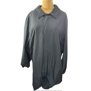 NWT!! "HUNTER" Men's Water Resistant Coat Insulated Lightweight‎ SZ XLTG MS 250$